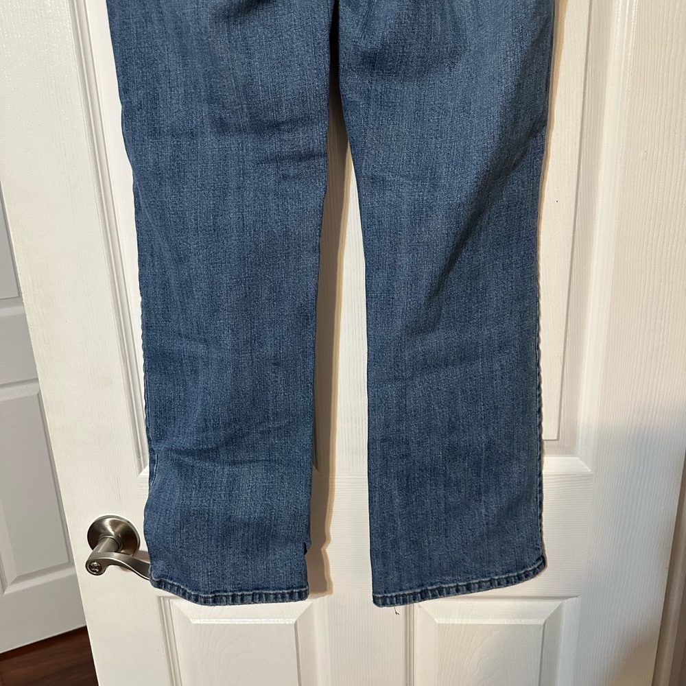 Liz & Company Womens Denim Jeans - Picture 9 of 12